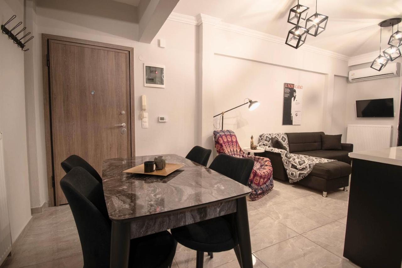 Pyrgos House Διαμέρισμα Θεσσαλονίκη Εξωτερικό φωτογραφία